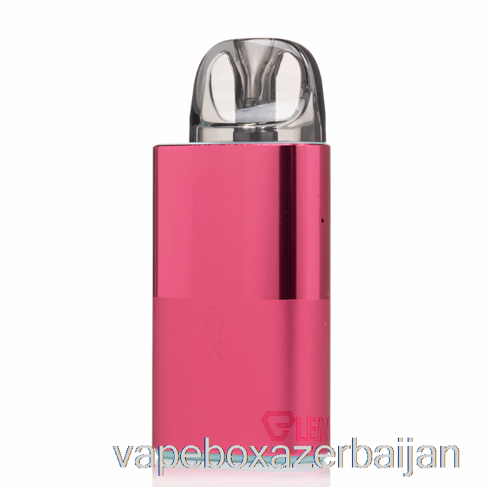 E-Juice Vape Geek Vape Wenax U Pod System Pink
